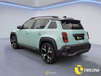 Usata Renault R4 Komfort 77 kW (106 CV) 2025 Azzurro Utilitaria