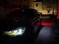 Usata BMW 318 Gran Turismo Advantage 150 CV (110 kW) 2017 Berlina