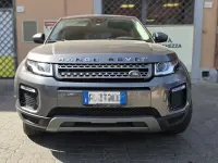 Usata Land Rover Range Rover evoque 150 CV (110 kW) 2014 SUV