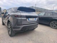 Usata Land Rover Range Rover evoque HSE Dynamic 179 CV (131 kW) 2019 Other SUV
