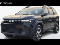 Nuova Dacia Bigster Expression 155 CV (114 kW) 2026 Other SUV