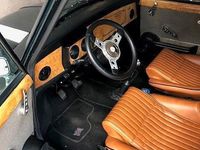 Usata Rover Mini 50 CV (36 kW) 1993 Verde Utilitaria