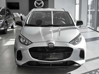 Nuova Mazda 2 Center-Line 116 CV (85 kW) 2025 Argento metallizzato Utilitaria