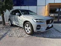 Usata Volvo XC60 197 CV (144 kW) 2023 Vapour grey SUV
