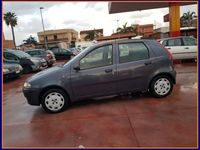 usata Fiat Punto -