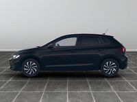 Nuova VW Polo Edition 95 CV (69 kW) 2025 Nero Berlina