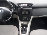 Usata Fiat Stilo 115 CV (84 kW) 2004 Grigio Berlina