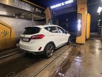 Usata Ford Fiesta Active 120 CV (88 kW) 2019 Berlina