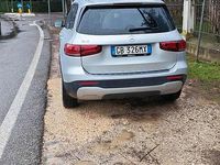 Usata Mercedes GLB180 Executive 116 CV (85 kW) 2020 Grigio SUV