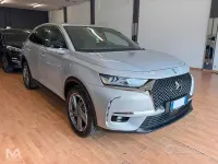 Usata DS Automobiles DS7 Crossback Grand Chic 131 CV (96 kW) 2022 Grigio SUV