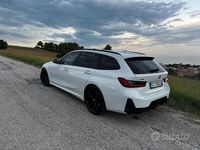 Occasion BMW 320 M Sport 190 ch (139 kW) 2024 Break