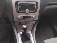 Usata Ford Focus 116 CV (85 kW) 2010 Blu Berlina