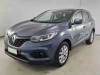 usata Renault Kadjar 1.5 DCI 85KW BLUE BUSINESS