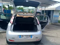 Usata Fiat Punto Evo 77 CV (56 kW) 2012 Grigio Utilitaria