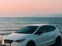 Usata Seat Ibiza FR 116 CV (85 kW) 2019 Berlina