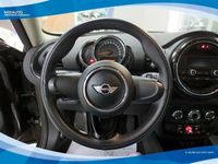 usata Mini Cooper Clubman 2.0 Cooper D EU6