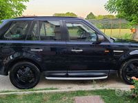 Usata Land Rover Range Rover 2006 Blu SUV