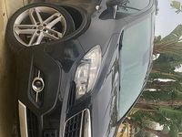 Usata Opel Mokka 130 CV (95 kW) 2014 Nero SUV