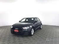 Usado Audi A1 110 CV (80 kW) 2023 Gris SUV