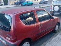 Usata Fiat 600 54 CV (39 kW) 2000 Marrone Utilitaria