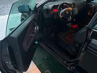 Usata Alfa Romeo MiTo Distinctive 120 CV (88 kW) 2008 Nero Utilitaria