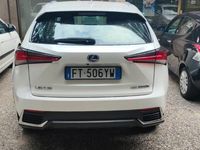 usata Lexus NX300h 2AWD Vendo e Valuto permute