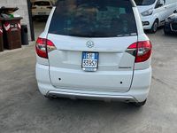 Usata Aixam Crossover Premium Premium 2015 Bianco Berlina