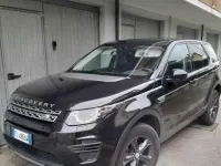 Usata Land Rover Discovery 5 HSE 190 CV (139 kW) 2017 SUV