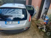 Usata Lancia Delta 120 CV (88 kW) 2013 Utilitaria