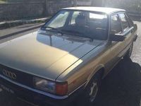 usata Audi 80 801.3 GL 4p