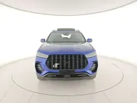 Usata DR DR 6.0 150 CV (110 kW) 2022 Blu/azzurro SUV
