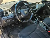Usata Skoda Kamiq 90 CV (66 kW) 2022 Bluazzurro SUV