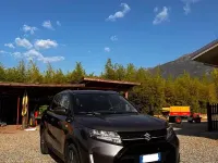 Usata Suzuki Vitara Cool 110 CV (80 kW) 2025 Grigio SUV