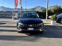 Usata Fiat Tipo City Life 95 CV (69 kW) 2022 Nero Berlina