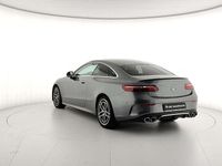 Usata Mercedes E53 AMG AMG 435 CV (319 kW) 2022 Argento selenite Coupé