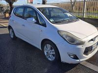 Usata Hyundai ix20 Comfort 90 CV (66 kW) 2012 Utilitaria