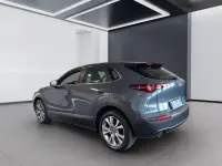 Nuova Mazda CX-30 Center-Line 140 CV (102 kW) 2026 Polimetal grey SUV