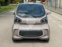 Usata XEV Yoyo 7 kW (10 CV) 2023 Marrone Utilitaria