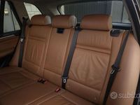 Usata BMW X5 235 CV (172 kW) 2008 Nero SUV