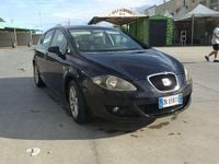 Usata Seat Leon Stylance 102 CV (75 kW) 2008 Utilitaria