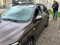usata Fiat Tipo Tipo 1.6 Mjt S&S DCT 5 porte Easy Business