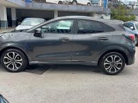 Usata Ford Puma ST 125 CV (91 kW) 2024 Grigio SUV