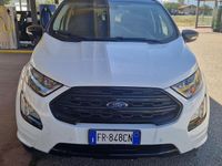 Usata Ford Ecosport ST-Line 101 CV (74 kW) 2018 SUV