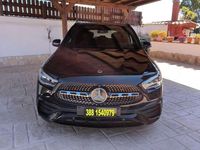 Usata Mercedes GLA200 Premium 150 CV (110 kW) 2022 Other SUV