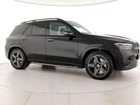 Usata Mercedes GLE350 AMG Line Premium Plus 333 CV (244 kW) 2025 Nero ossidiana SUV