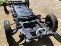 Usata Citroën 2CV 29 CV (21 kW) 1983 Berlina