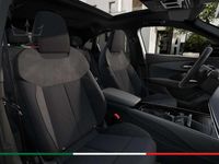 Nuova Audi Q3 Sportback S-Line 204 CV (150 kW) 2026 Bianco SUV