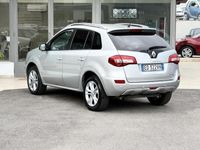 usata Renault Koleos 2.0 Diesel 150CV 4X2 - 2010