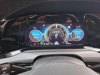 Usata VW Golf VIII GTE 150 CV (110 kW) 2021 Bianco Berlina