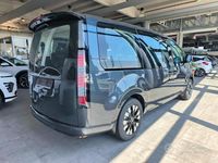 Nuova Hyundai Staria 2025 Grigio scuro Monovolume